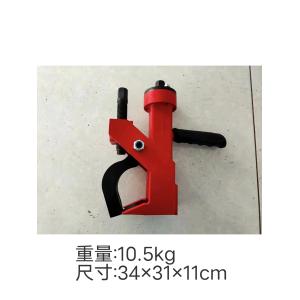 AA4C Bead breakers Manual tire removal tool tire changing machine AA-BB88 work