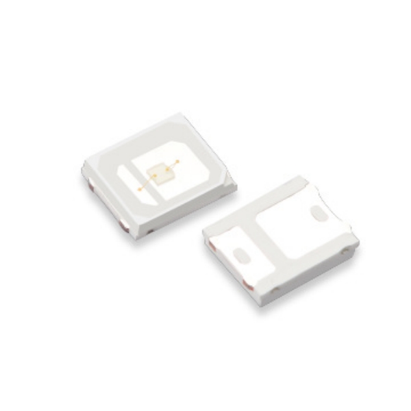 0.2w 0.5w 1w Color SMD 2835 LED 3.0V Red Green Blue For RGBW Applications