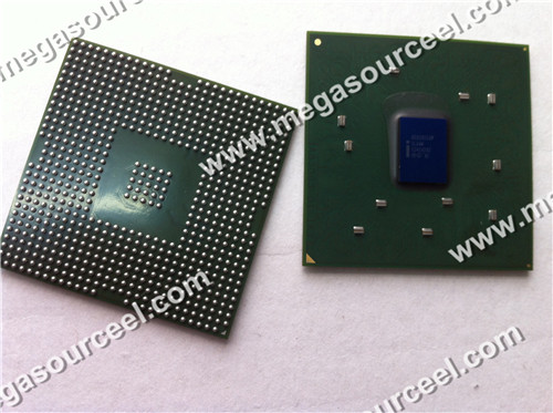 Quality Computer IC Chips RGE7501MC SL6NV Computer GPU CHIP INTEL for sale
