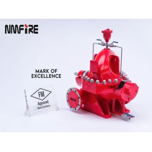 Buy cheap NM Fire Diesel Engine Driven Fire Pump with Tonatech controller for Fire Safety and Protection System from wholesalers