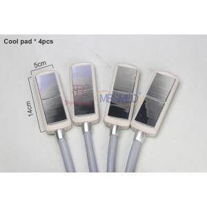 Buy cheap Cryo Slimming Ems Plates Muscle Stimulator Body Sculpting Machine from wholesalers