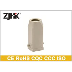 China H3A Plastic Single Lever Multipole Connectors Industrial Hood 9200030420 on sale