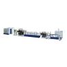 PP HDPE Single-screw Monofilament Extrusion Line Round Wire Making Machine for sale