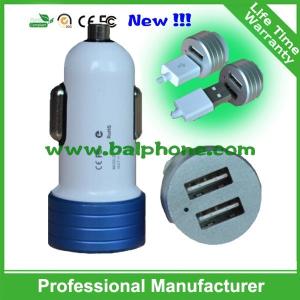 New Arrival Double-Sided Car Charger