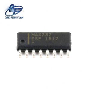 Buy cheap Transceiver IC MAXIM MAX232ESE SOP16 Electronic Components R5f100skafb#10 from wholesalers