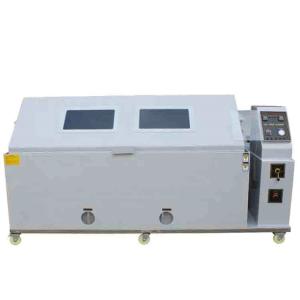 Buy cheap Corrosion Resistant Salt Spray Test Chamber 86Kpa-106Kpa Antirust from wholesalers