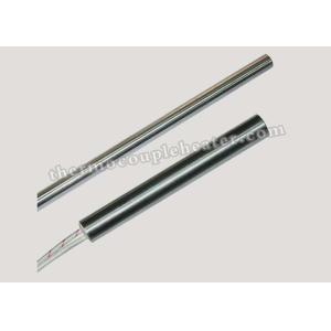 Buy cheap Water Proof Electrical Cartridge Heaters with High Temperature Lead Wire from wholesalers