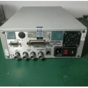 Buy cheap Boonton 4530 4531 Single Channel RF Peak Power Meter tested in full working conditions from wholesalers