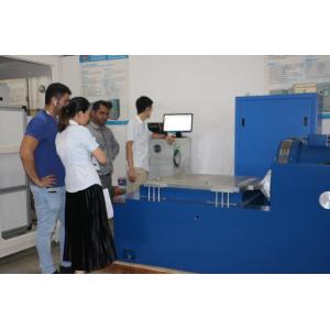 Air Cooling High Frequency Electrodynamic Shaker Vibration Testing Machine Price