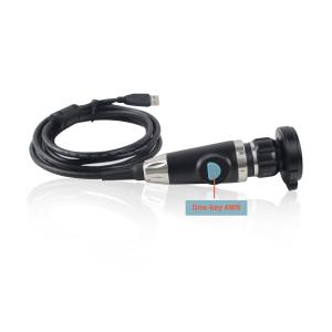 Buy cheap FHD Laptop Computer Camera System Portable Endoscope Camera Use for ENT Surgery from wholesalers
