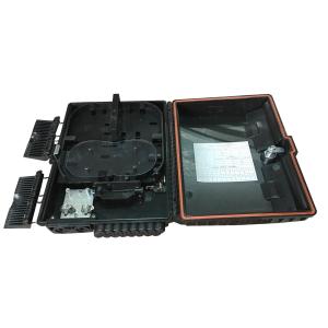 Buy cheap CAJA terminal Fiber Optic terminal box NAP Box PLC Splitter from wholesalers