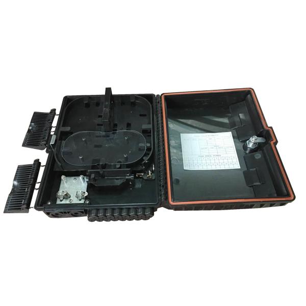 Buy cheap CAJA terminal Fiber Optic terminal box NAP Box PLC Splitter from wholesalers