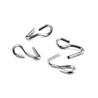 Buy cheap Heavy Duty Custom Metal Hooks For Clothes Hangers J Stainless Steel Large from wholesalers