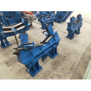 Buy cheap Advanced Carbon Steel Spiral Welded SSAW Pipe Making Mill production line from wholesalers