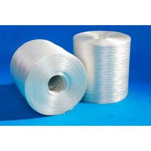 Buy cheap High Strength Fiberglass Direct Filament Roving 4800 Tex Moistureproof from wholesalers