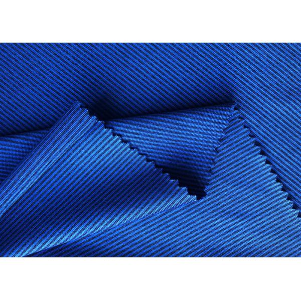 Color Stripe 65 Inch Single Jersey Fabric