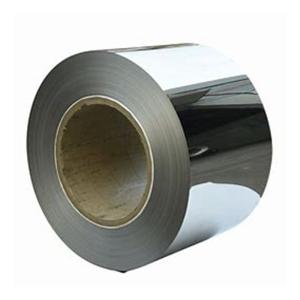 Buy cheap No.1 Tisco Stainless Steel Coil product