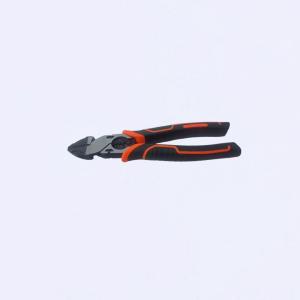Buy cheap 8 Inch High Leverage Wire Side Cutters Side Cutters Electrical from wholesalers