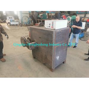 Automatic Mechanic Tire Half Cutting Machine