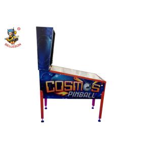 Buy cheap Funhouse Mini Arcade Pinball Machine System 108CM Length from wholesalers