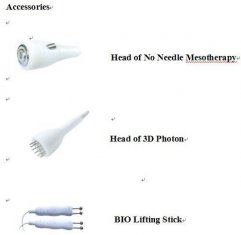 Buy cheap No Needle Electroporation XM-N3 from wholesalers