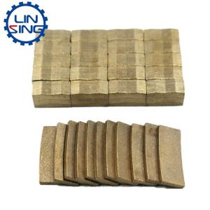 Buy cheap Customized Multi Tool Diamond Segment Blade Manufacturers And Suppliers with ODM Support from wholesalers