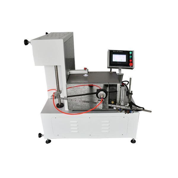 Buy cheap Micro Oven Door Opening and Closing Testing Equipment New Version IEC 60335-2-25 from wholesalers