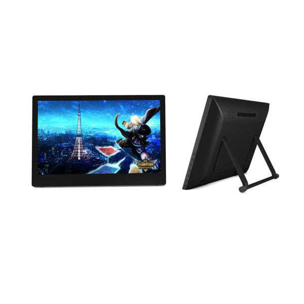 Buy cheap Embedded System Commercial Android Tablet , Desktop Advertising Media Player from wholesalers