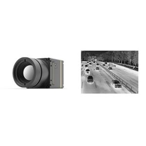 Buy cheap Uncooled Thermal Camera Core Longwave FPA 400x300 / 17μm VOx from wholesalers