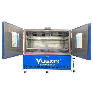 Buy cheap Air Pressure Test Chamber , Programmable High Low Temperature Test Chamber from wholesalers