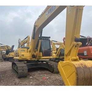 China 131KW Secondhand Crawler Excavator ODM Second Hand Diggers on sale
