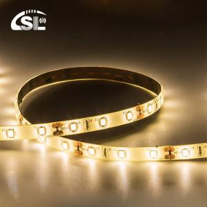 Buy cheap 5V 8mm 320leds 4000K 1cm one cut IP65 Waterproof Electroplate flexible COB Led Strip Light from wholesalers
