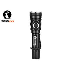 Buy cheap Super Bright Rechargeable Hunting Flashlight Tactical Ring Gun Mount from wholesalers