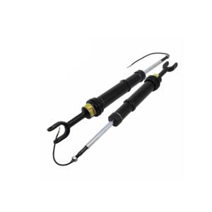 Buy cheap 4E0616040AF Audi D3 Front Left Right Air Suspension Shock Absorber Core With Electric Control 4E0616039AF from wholesalers