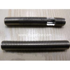 Buy cheap Stainless steel stud bolt from wholesalers