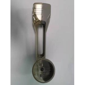 Handheld Infusion Set Precision Injection Molding Customized