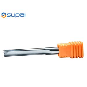 Buy cheap Tungsten Steel Carbide End Mill With Varies Flute Length And Cutting Edge Material from wholesalers