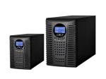 Buy cheap 1 - 10 KVA Design Online High Frequency UPS Compact High Overload Capacity from wholesalers