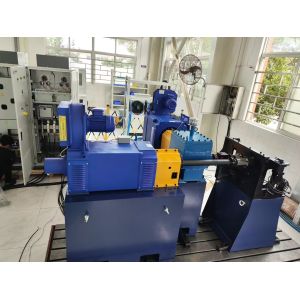Buy cheap SSCH110-6000-12000 110kW Industrial Hydraulic Transmission System Test Bench product
