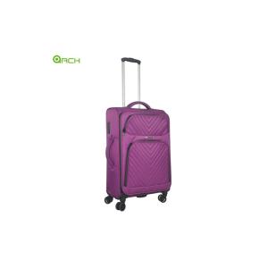 Buy cheap Abrasion Resistant Material ODM High Tech Carry On Luggage from wholesalers