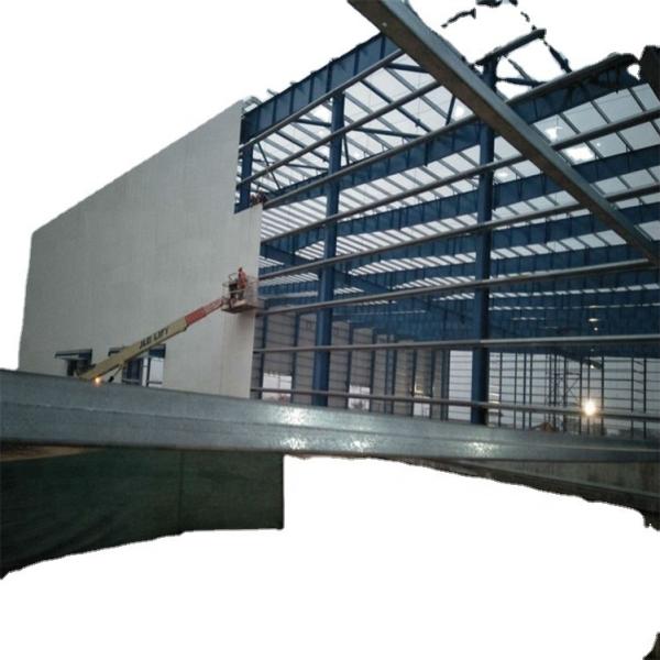 Buy cheap Hot Dip Galvanized Structure Steel Manufacturer Prefabricated Building Office Factory from wholesalers