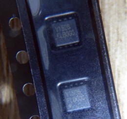 Buy cheap Hot offer and good quality Transistors MOSFET N-CH 30V 13.8A 8-Pin Power DFN EP T/R MDV1528URH from wholesalers