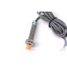 Buy cheap Multifunctional NPN NO Proximity Sensor Strong Environmental Resistance from wholesalers