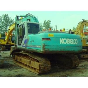 Buy cheap Used Kobelco SK200-8 Excavator from wholesalers
