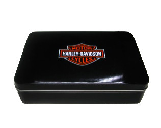 Buy cheap Chocolate Packing CMYK PMS Printing Square Tin Can from wholesalers