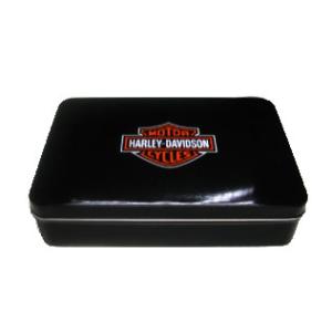 Buy cheap Chocolate Packing CMYK PMS Printing Square Tin Can from wholesalers