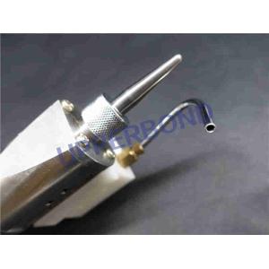 Buy cheap Cigarette Paper Adhesive Gluing Unit For Paper Adherence Assembled from wholesalers