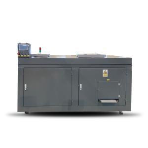 100kg Food Waste Recycling Machine 100kg Waste Processing Machine OEM