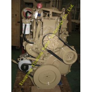 NTA855-C400 Cummins Diesel Engine 6 Cylinder 298kw For Mechanical Equipments