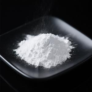 Buy cheap REACH RoHS Synthetic Magnesium Hydroxide Flame Retardant 1.5µm For Thermoplastic / Cross Linked Polyolefins from wholesalers